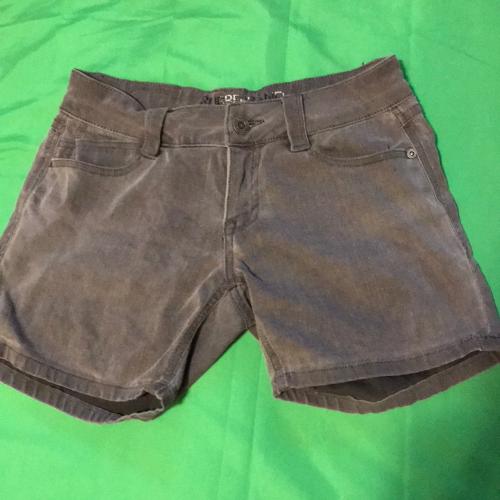 Shorts